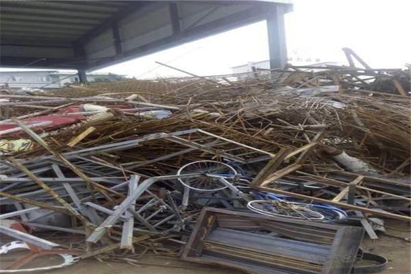 石林彝族自治县有色金属废渣回收